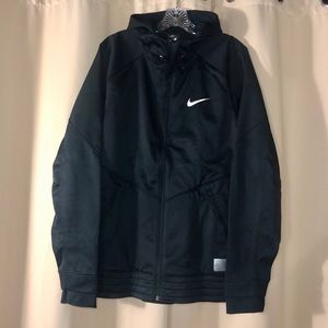 Nike Hyper Elite hoodie zip up